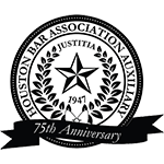 Houston Bar Association Auxiliary Home